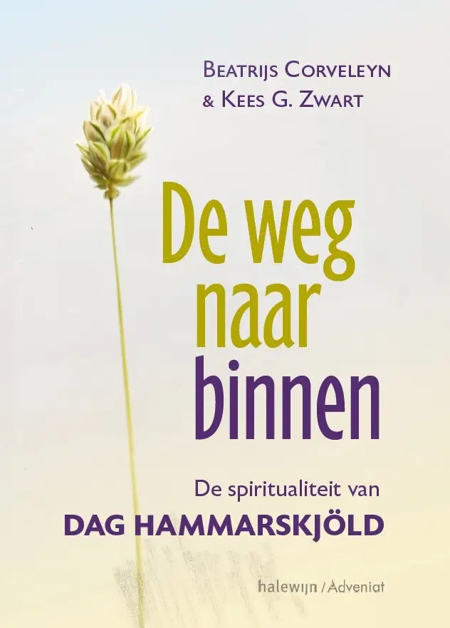 De weg naar binnen (Dag Hammarskjold)