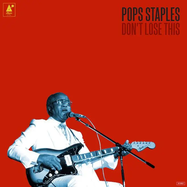 Don''t lose this