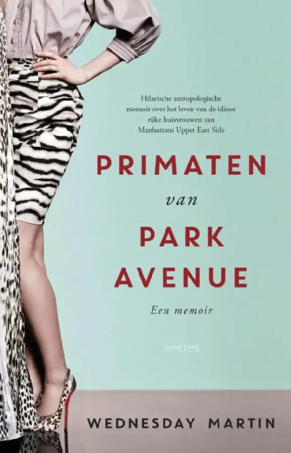 Primaten van Park Avenue