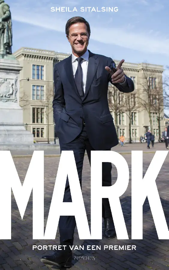 Mark