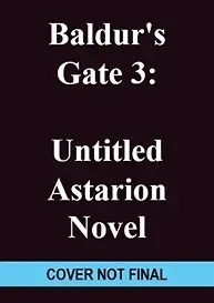 Baldur's Gate 3: Astarion