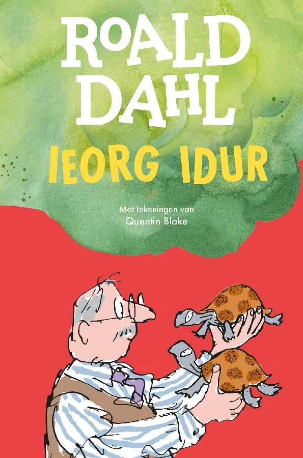 Ieorg Idur