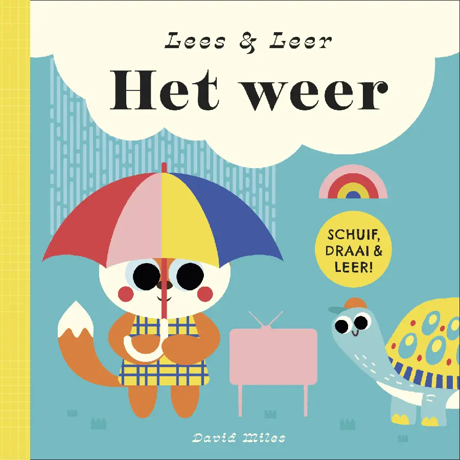 Lees & leer: het weer