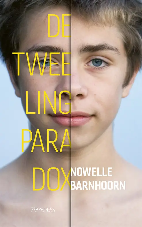 Tweelingparadox
