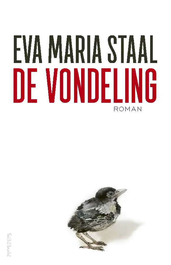 De vondeling