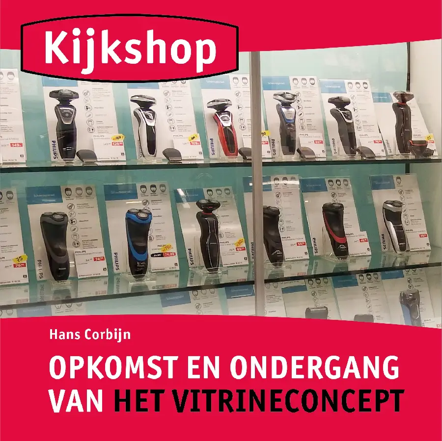 Kijkshop