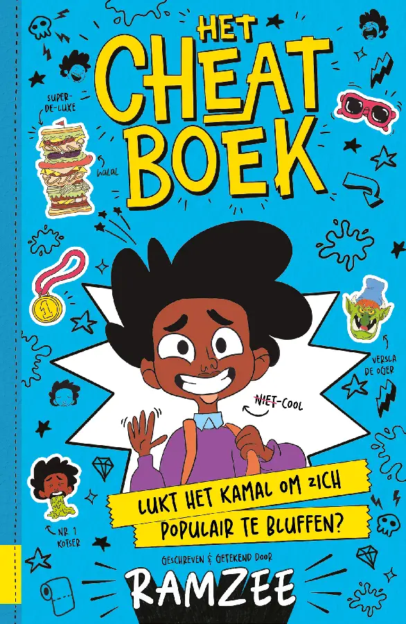 Het Cheatboek