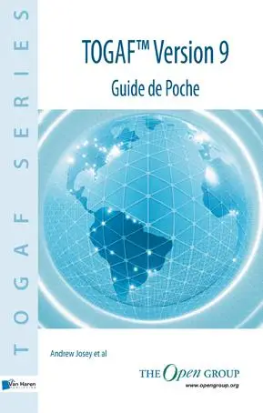 TOGAF version 9
