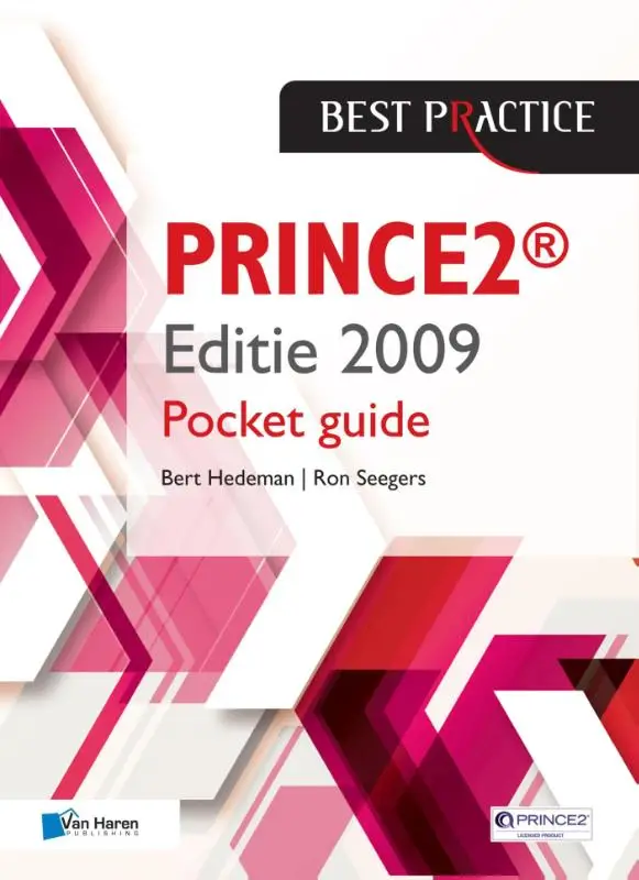 Prince2 / Editie 2009