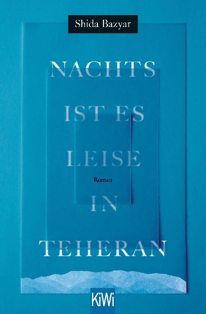 Nachts ist es leise in Teheran