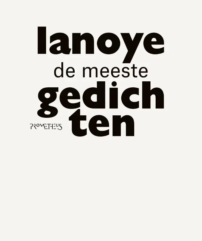 De meeste gedichten