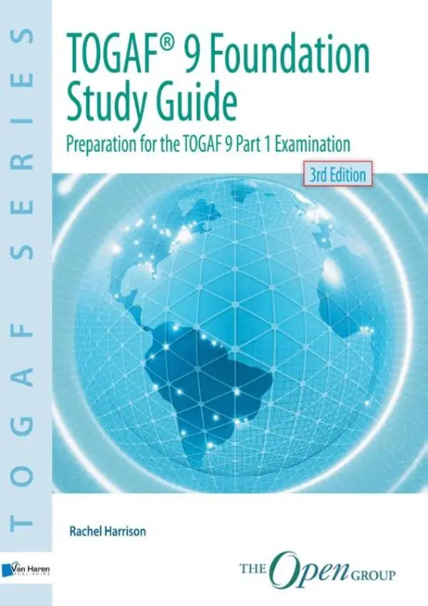 Foundation Study Guide / Part 1 Examination