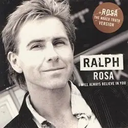 Rosa, cd-single [+!+]