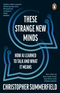 These Strange New Minds