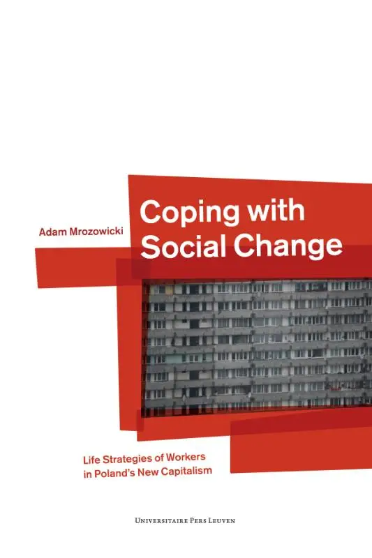 Coping with Social Change