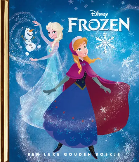 Frozen