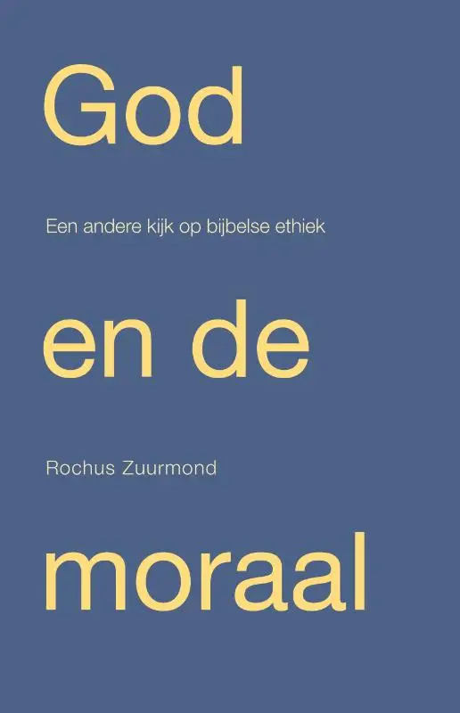 3-pak Niet te geloven, God en de moraal,