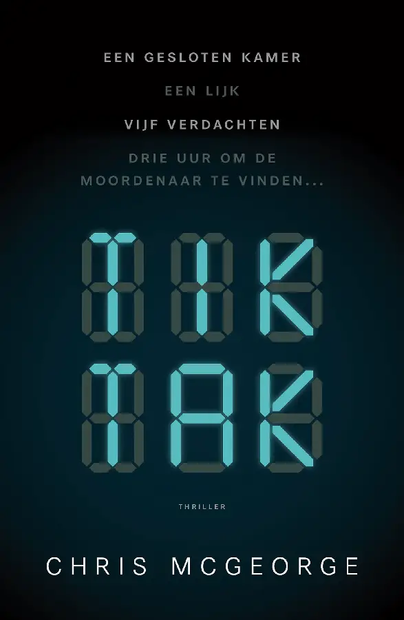 Tik Tak (5 ex. + backcard)