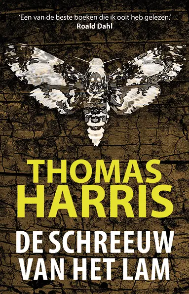 De schreeuw van het lam/Silence of the Lambs