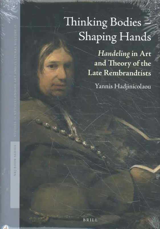 Thinking Bodies - Shaping Hands