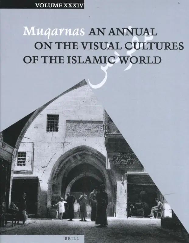 Muqarnas