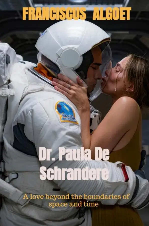 Dr. Paula De Schrandere