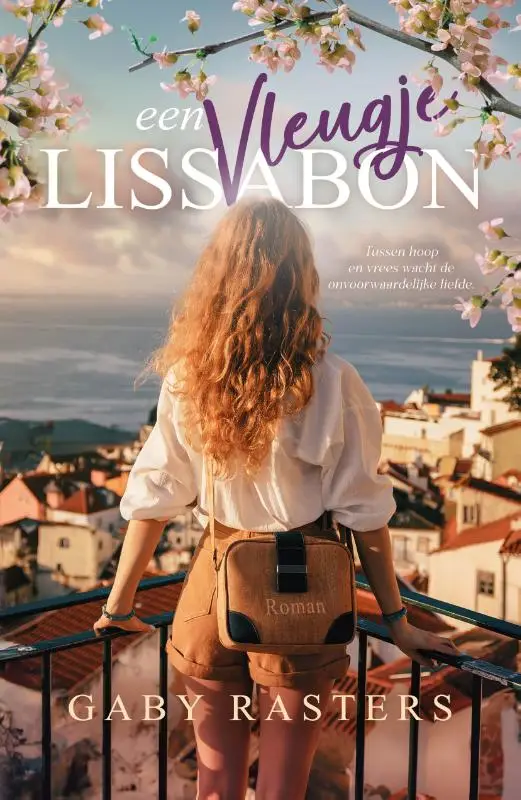 Een vleugje Lissabon