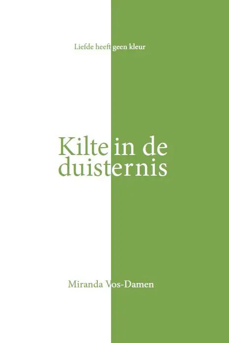 Kilte in de duisternis
