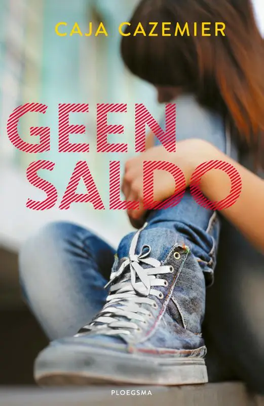 Geen saldo