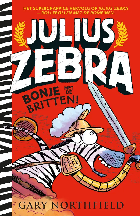 Bonje met de britten