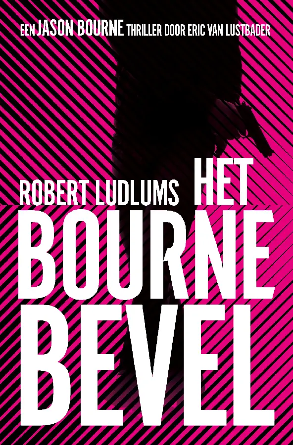 Het Bourne bevel (POD)