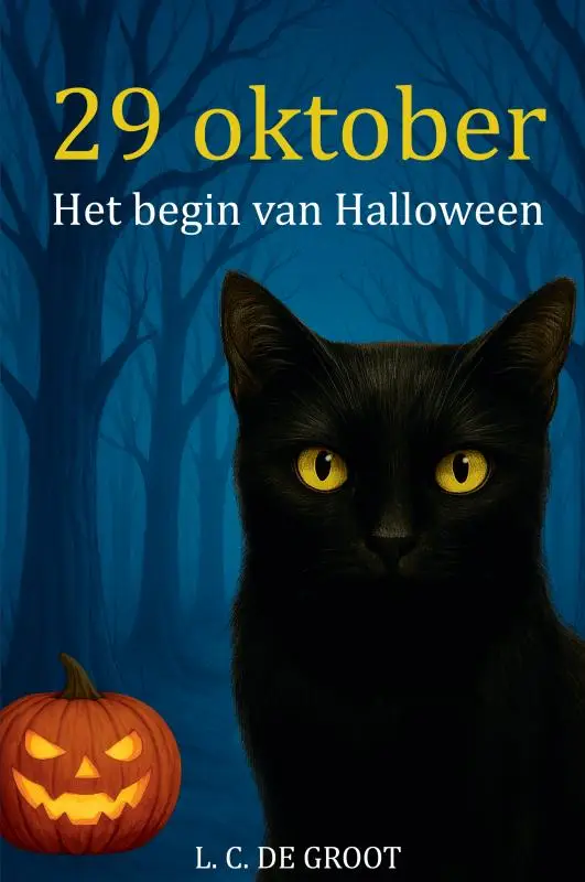 29 oktober