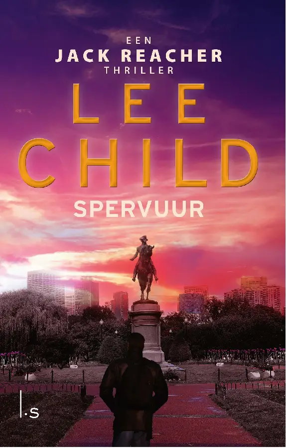Spervuur