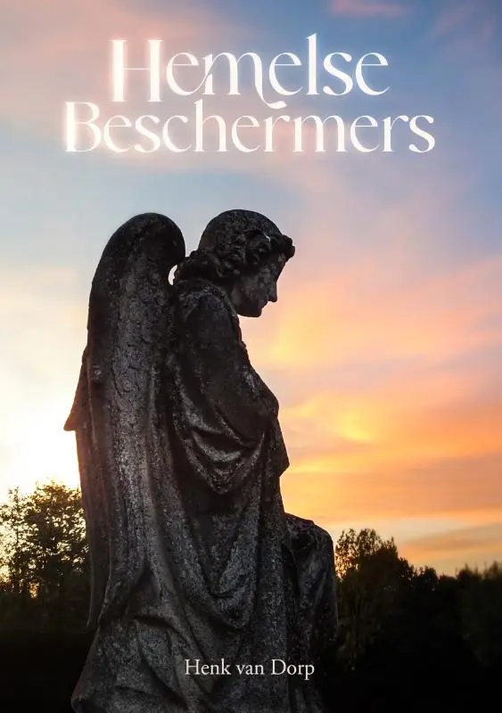 Hemelse beschermers - engelen