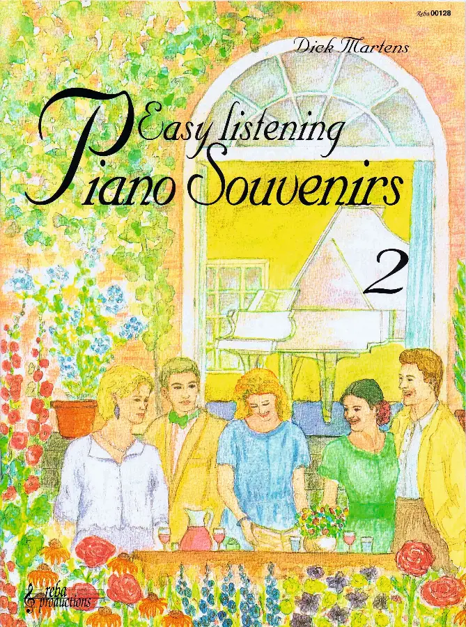 Easy listening souvenirs / 2