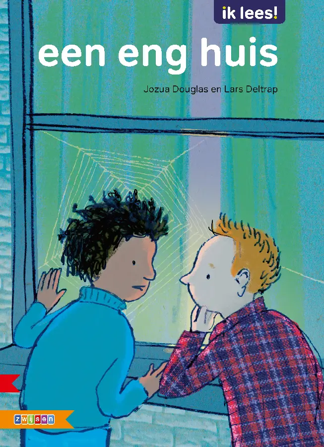 Een eng huis
