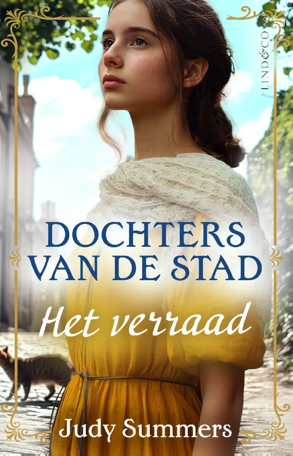 Het verraad