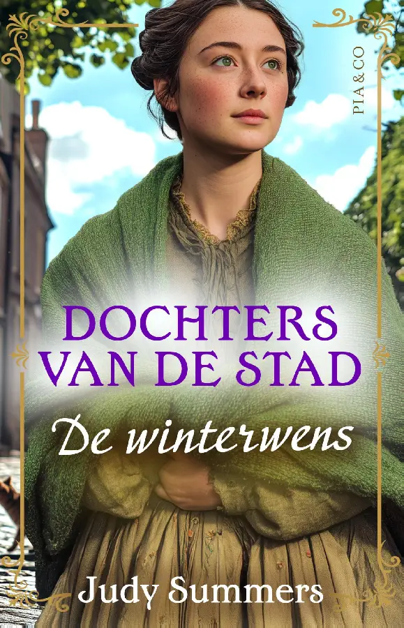 De winterwens