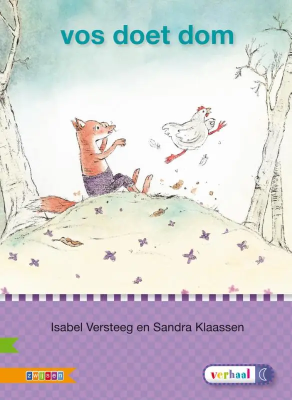 Vos doet dom / AVI M3