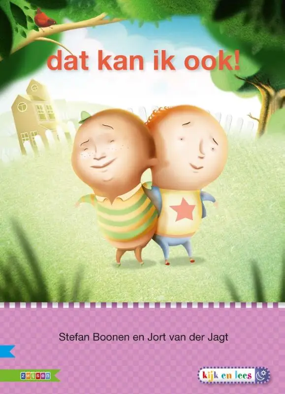 Dat kan ik ook! / AVI M3