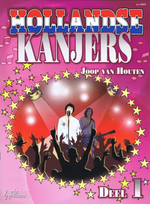 Hollandse Kanjers / 1