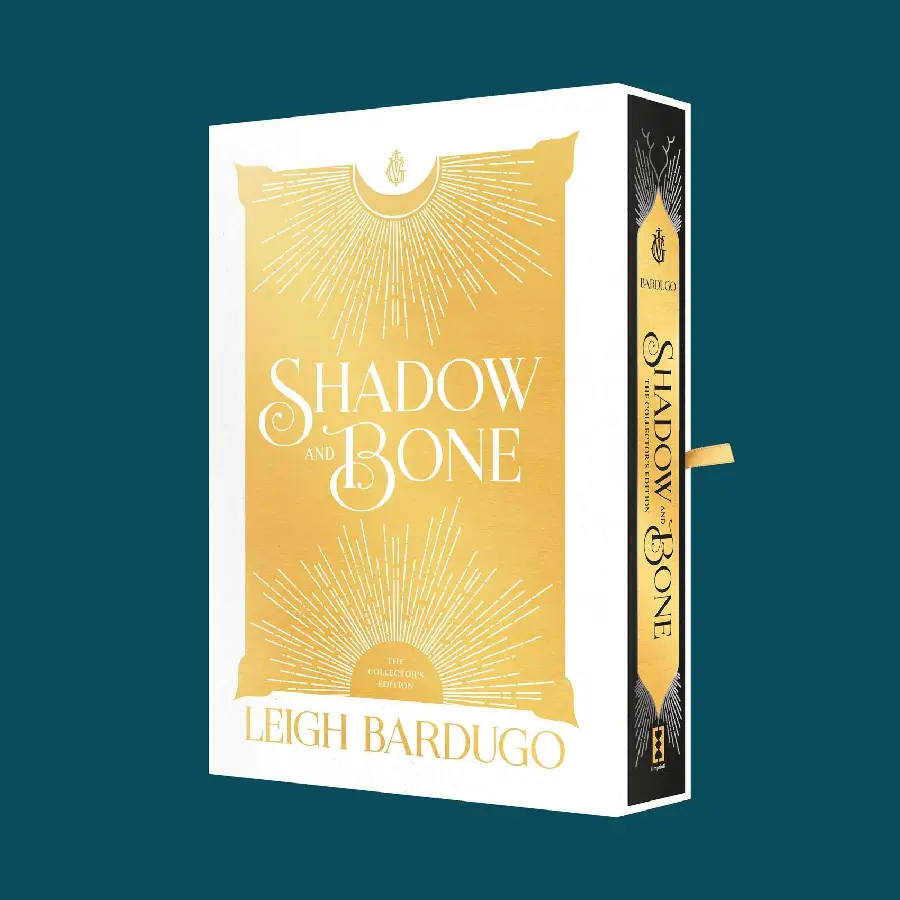 The Shadow and Bone: The Collector's Edition