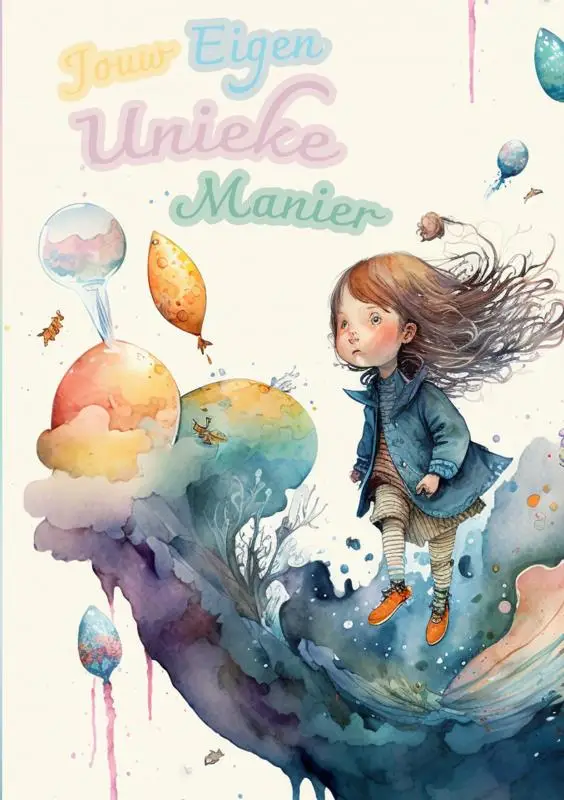 Jouw Eigen Unieke Manier: De Geweldige Avonturen Die Jou Te Wachten Staan!