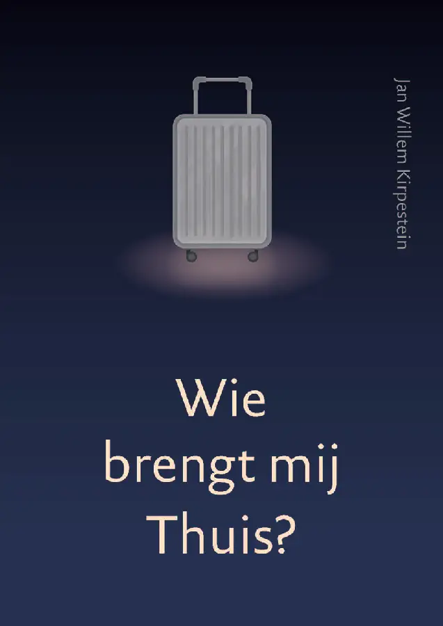 Wie brengt mij thuis?