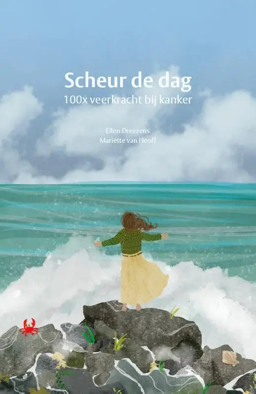 Scheur de dag