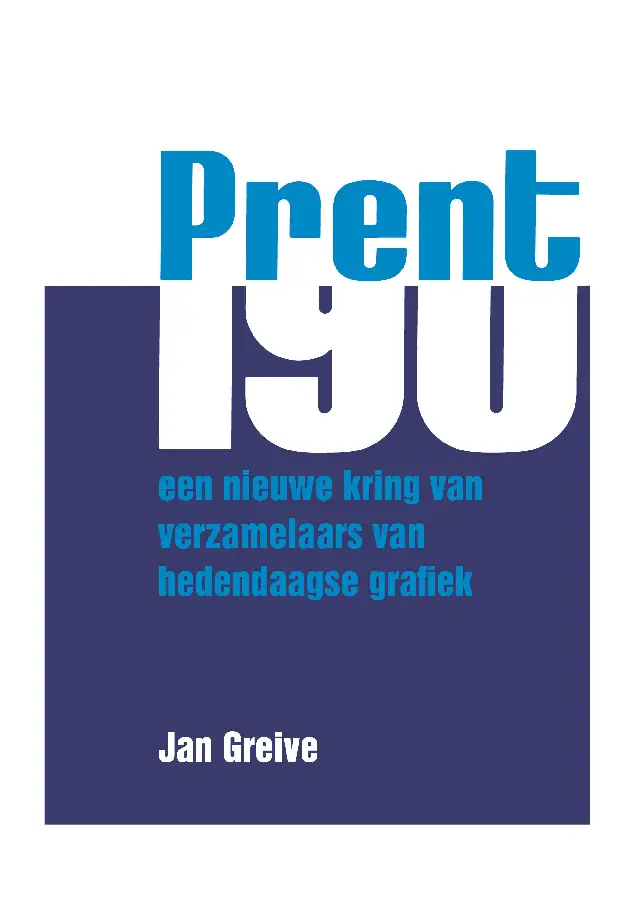 Prent 190