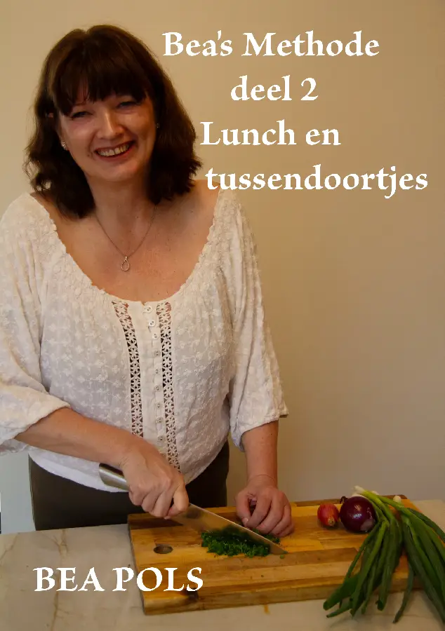 Bea's Methode Deel 2
