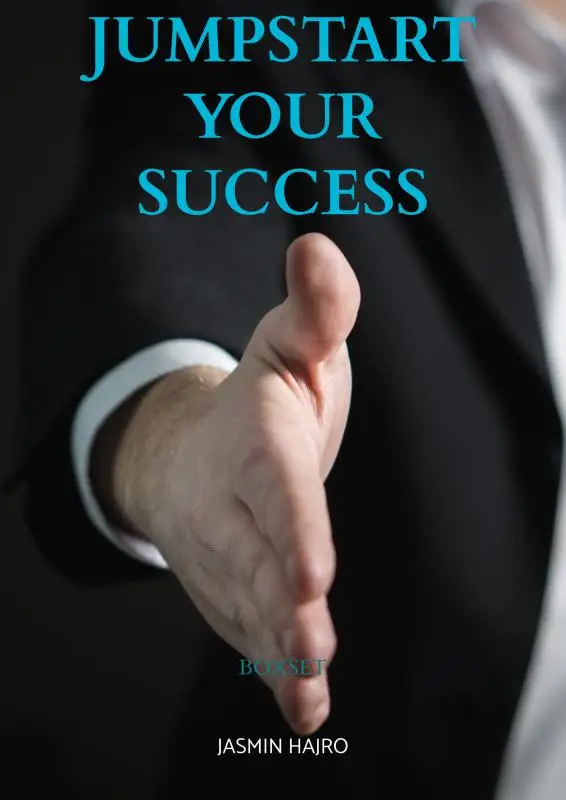 Jumpstart your success