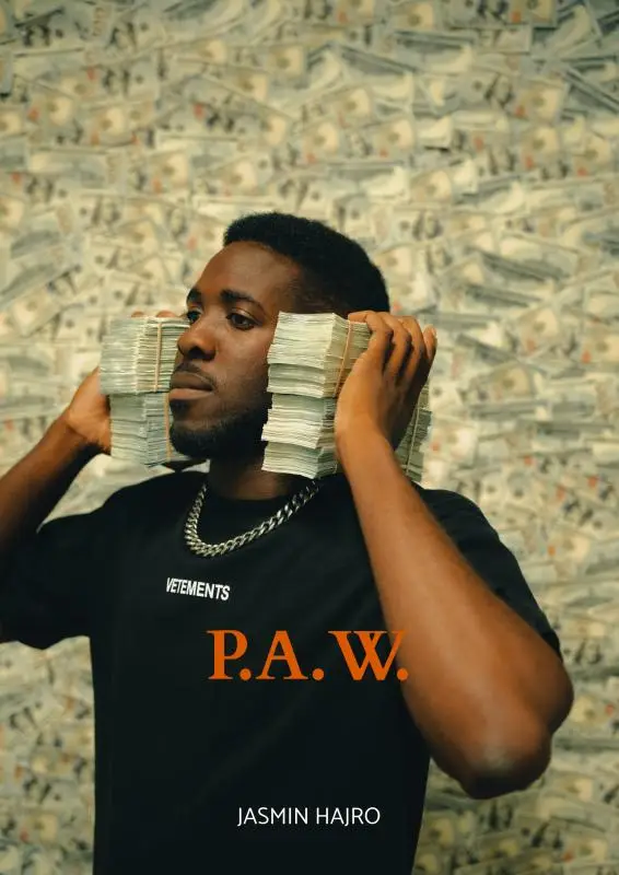 P.a.w.