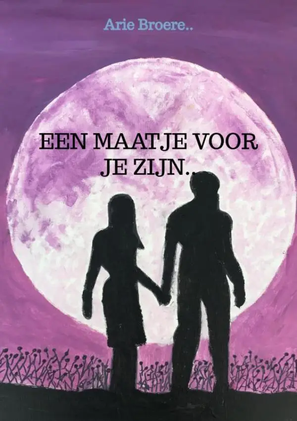 Een maatje voor je zijn..